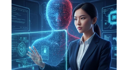 Năm 2026, thế giới sẽ bị siêu tấn công mạng chưa từng có vì AI bị thao túng?