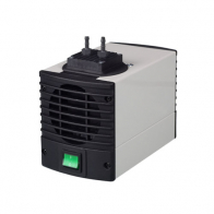 AirJet Mini membrane vacuum pump/compressor