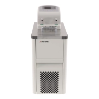 Bể ổn nhiệt làm lạnh tuần hoàn -30 - 80℃  AS ONE, model LTB - 125α