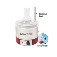 Bếp đun bình cầu đáy tròn 100ml, 450oC, SciLab