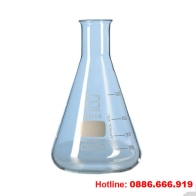 Bình erlen thủy tinh 1000ml Duran 2121654