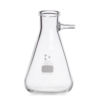 Bình hứng 1000ml lọc chân không Duran 2120154