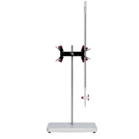Bộ giá đỡ buret phòng thí nghiệm Thermofisher