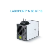 Bơm chân không dạng màng không dầu dùng lọc chân không KNF N86 KT.18