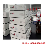 Burette điện tử Vitlab