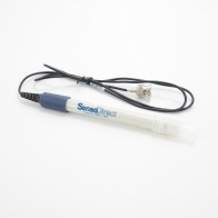 Cảm biến đo ORP trong nước, plastic/gel, BNC-plug, cáp dài 1mét