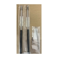 Cán cầm que cấy L230mm, bằng nhôm Scilab