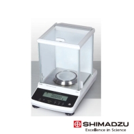 Cân phân tích 4 số 220g Shimadzu ATX224R