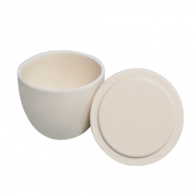 Chén nung alumina 100ml, chịu nhiệt lên đến 1600oC