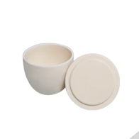 Chén nung mẫu bằng alumina 100ml