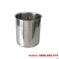 Cốc inox 100ml, SUS 304