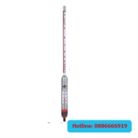 Cồn kế 0-100%, L250mm, Ludwid Schenider 3402908