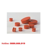 Đệm 3 lớp 11mm sắc ký khí GC, 12/túi