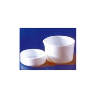 Đĩa bay hơi mẫu thí nghiệm 150ml, PTFE, Cowie 006.150