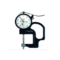 Đồng hồ cơ đo độ dày 0-10mm, 0.01mm, Mitutoyo 7313