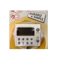 Đồng hồ hẹn giờ, 4 kênh, A1TM044