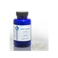 Gelatin Capsules, Size 00, pack of 100, Parr 3601
