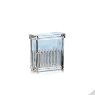 Hủ nhuộm lam (Stain Jar), Hellendahh-type, Duran 2331400