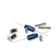 HxSil C8 Guard Columns | Cột bảo vệ HPLC C8