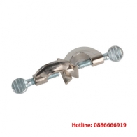 Khóa đôi bằng thép dùng trong thí nghiệm L120mm