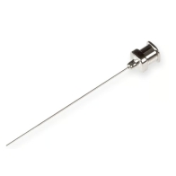 Kim tiêm sắc ký, HPLC, đầu bằng, 50mm