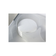 Màng lọc sợi thủy tinh 25mm 1.2um GF3