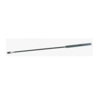 Muỗng xúc mẫu cân thí nghiệm micro ISOLAB 21cm