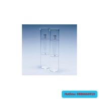 Nessler tube 100ml so màu Scilabware MBL