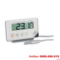 Nhiệt kế điện tử TFA LT-102 30.1034 cáp dài 300cm