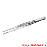 Nhíp gắp mẫu thí nghiệm thép không gỉ, không từ tính, Hammacher®, Wironit