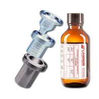 Nhớt chuẩn cốc đo lưu lượng (flow cup viscosity) C200