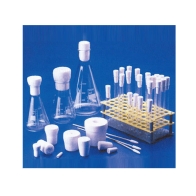 Nút cellulose đậy ống nghiệm nuôi cấy vi sinh, ID32-33mm, Heinz