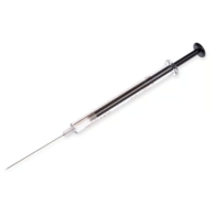 Ống bơm thủy tinh tiêm mẫu sắc kí lỏng 1ml