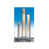 Ống đong thủy tinh 25ml class-A witeg germany 3715003