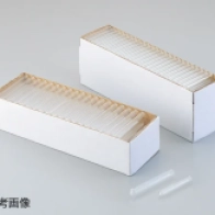 Ống nghiệm thủy tinh 10ml ASONE Nhật bản [1-4865-04]