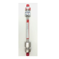 Phenomenex Hamilton PRP-1 HPLC 5 µm LC Column 100 x 2.1 mm