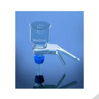 Phễu lọc 300ml thủy tinh 47mm Glassco