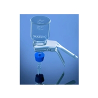 Phễu lọc 500ml thủy tinh Glassco 258.245.01A