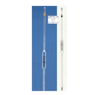Pipet bầu 100ml, class AS, Witeg Germany