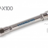 PRP-X100 Anion Exchange HPLC Column, PEEK, 4.6 x 150 mm, 5 µm