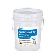 Spill control kit for chemicals | Bộ kit chống sự cố tràn hóa chất Korea
