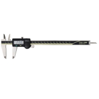 Thước Cặp Điện Tử Ngàm Phủ Carbide 0-200mm, Mitutoyo500-157-30