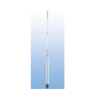 Tỷ trọng kế 0.800-1.000 : 0.002gr/cm3 Ludwig Schneider Hydrometer
