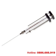 Xilanh Microliter 1 µL Knurled Hub (KH), Chaney Adapter, PN: 80104