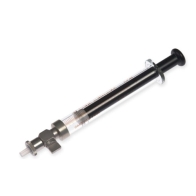 Xilanh "Purge and Trap" 5ml, Model 1005