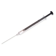 Xylanh thủy tinh 1ml tiêm mẫu sắc kí GC, gastight