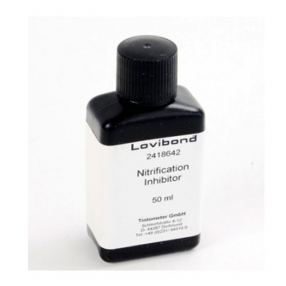 2418642 Lovibond Nitrification Inhibitor, 50ml