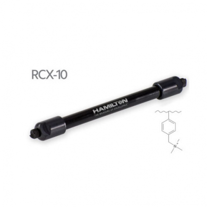 Anion Exchange HPLC Column | RCX-10 7 µm 4.6 x 250 mm PEEK