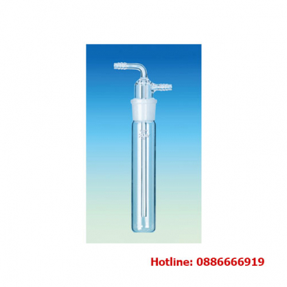 Bẫy chân không (vacuum trap), TS24/40