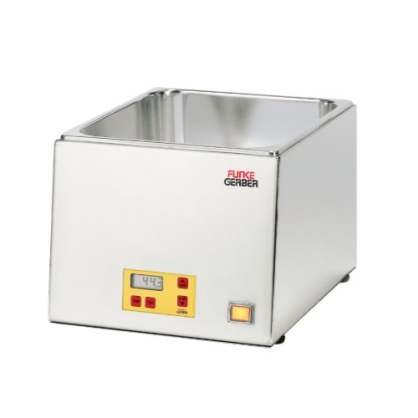 Bể ổn nhiệt 18 lít WB 436-D Funke Gerber